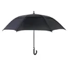 Strongest Windproof Outdoor Vented Small Double Layer Golf Umbrella