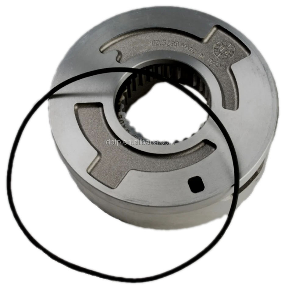 Gearbox Transmission Oil Pump 3892600690 9452600090 3892600590 20582616 Laso For Mercedes Truck