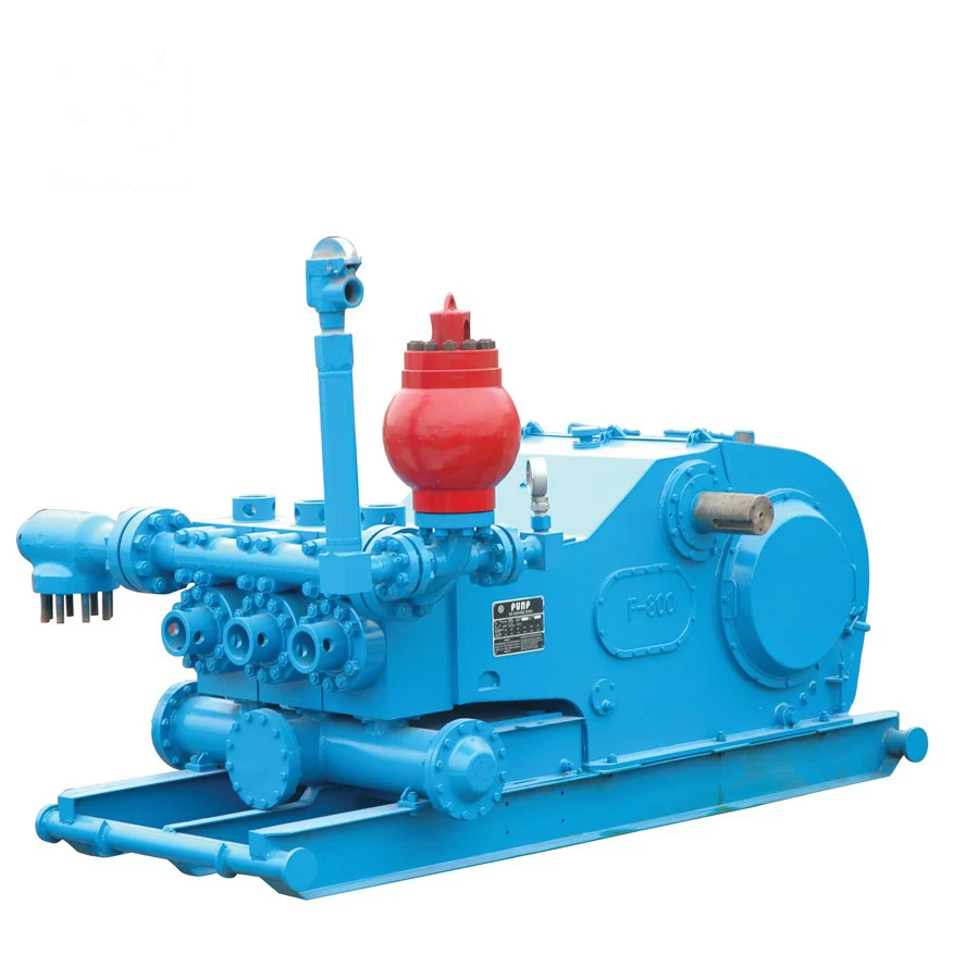 
High efficiency Industrial Drilling Mud Water Slurry Pump 