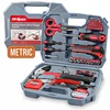 Hispec Hand Tool 49 Pcs All kinds Tools Household Kit Hardware Tool Set
