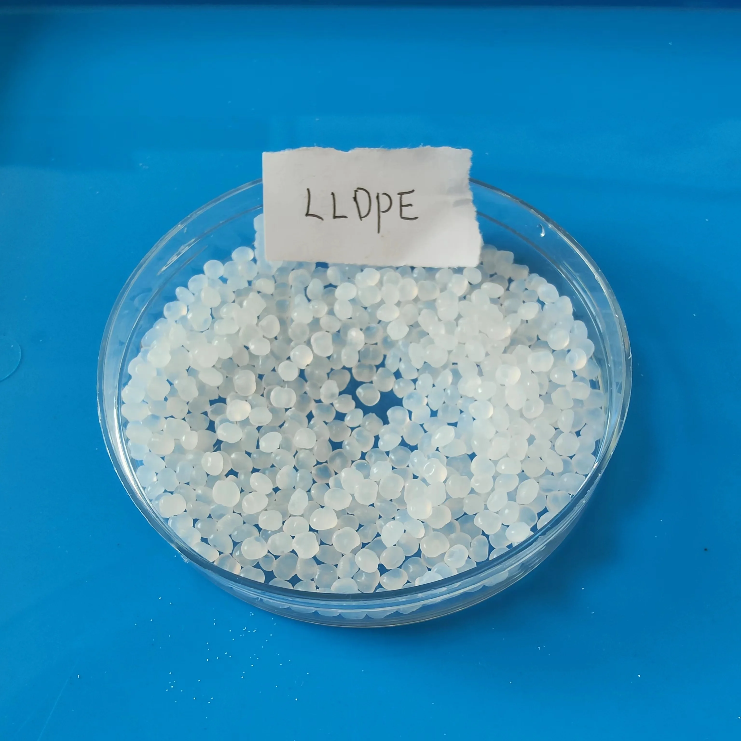 Polyethylene Ldpe Granules Virgin/hdpe/ldpe/lldpe/pp Resin/granules