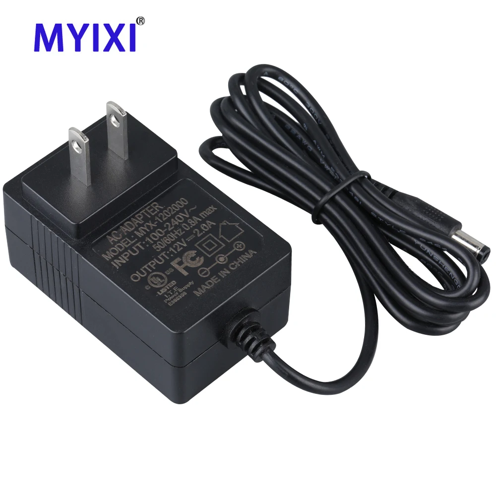15W Power Adapter Led Lighting Power Supply 12v 1.25a 5v 3a with CE GS CB