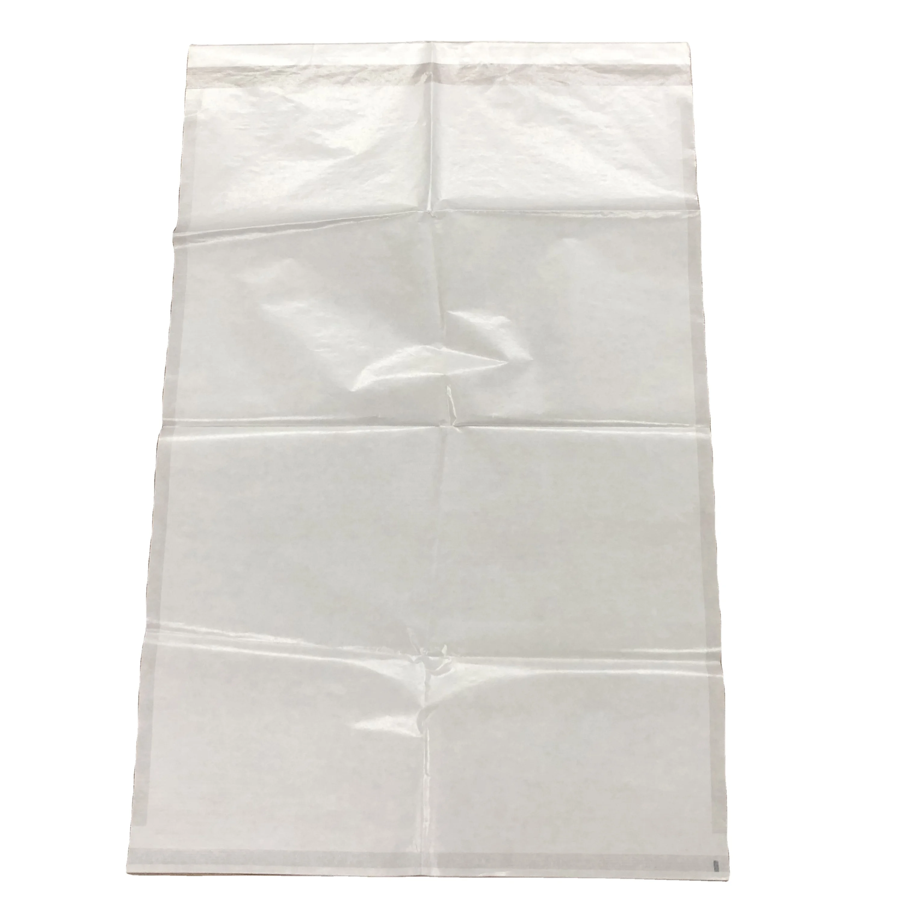 Custom Recyclable Biodegradable Mini Garment Clothing Waxed Wax