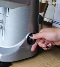 electrical italian coffee grinder cofee grinder