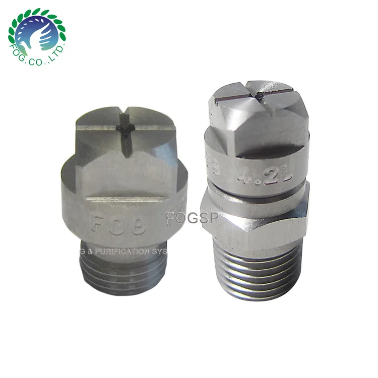 Full Solid Cone Nozzle, HH-WSQ Full Square spray nozzle, View HH-WSQ ...