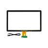 High performance hmi optional interface touch screen