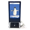 10 Inch Android Wireless Wifi Electronic Frame 10.1" IPS LCD Digital Photo Picture Frame With Browser Wifi