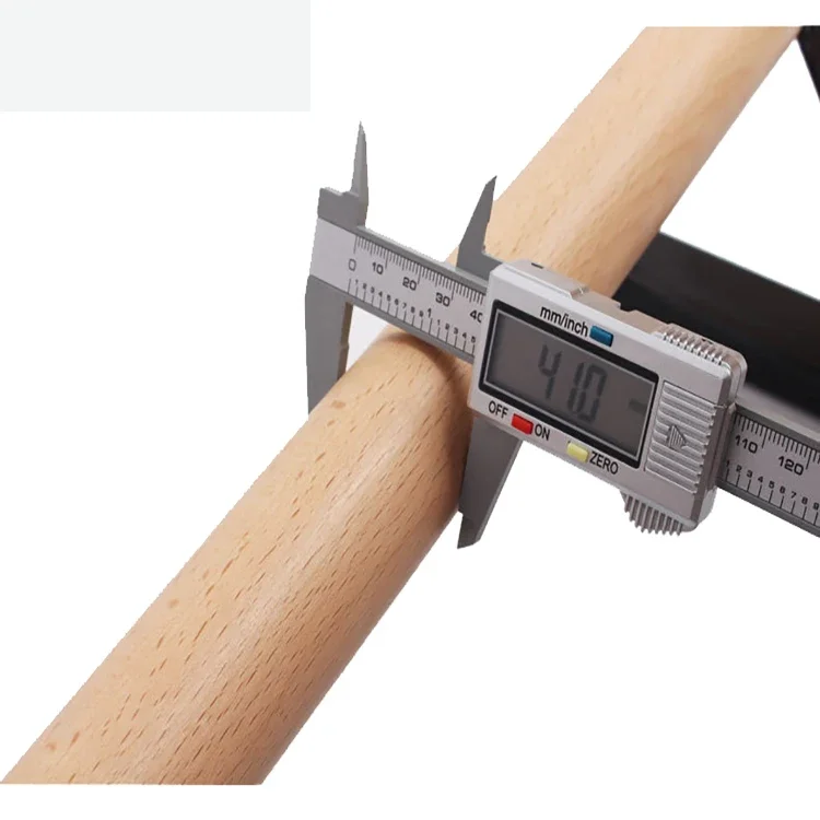 NBCDY 2 Pcs Wooden Push Up Barsï¼ŒPushup Standsï¼ŒParallettes Parallel Bars With Ergonomic Push - View #6