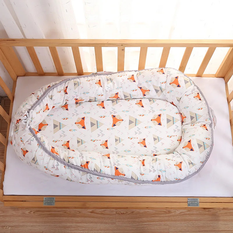 Desmontable Bebe Cuna Para Bebe Nido Cama Recien Nacido Cuna Infantil De Algodon Cuna De Viaje Envio De La Gota De Cuna De Bebe Buy Bebe Recien Nacido Cama De Algodon Bebe