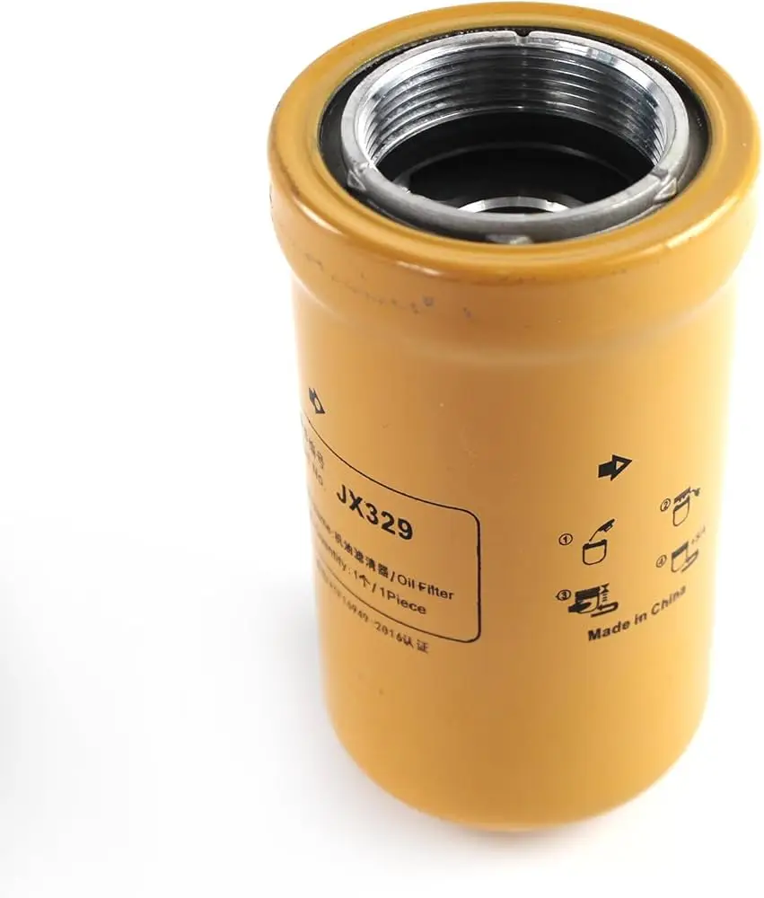 Oil Filter 1261813 for Caterpillar Hydraulic Filter 126-1813 CAT