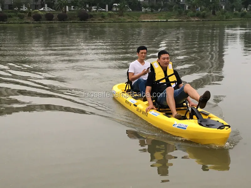 tandem pedal kayak for sale