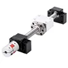 Competitive price Lishui ball screw for 3 axis cnc kit