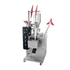 DXDC-6 Hualian Vertical Corn Fiber Custom Nylon Automatic Tea Bag Packing Machine with String