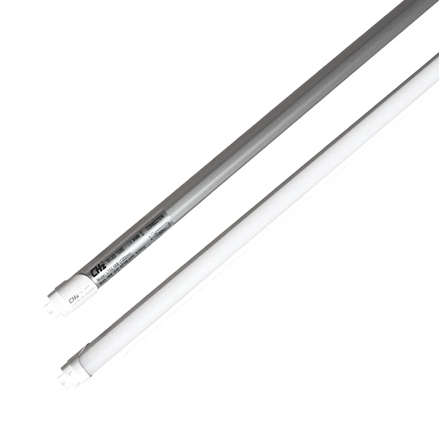 Dimmable Led Tube Led Factory CE Rohs Clear lighting for office led tubes