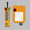 8 channel Telecrane Remote Control F24-8D wireless Remote Control for crane