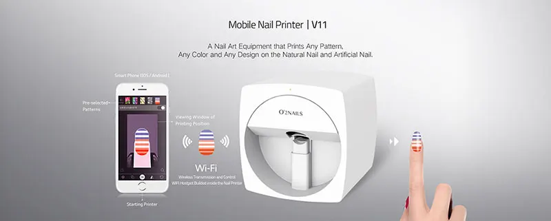 nail-printer