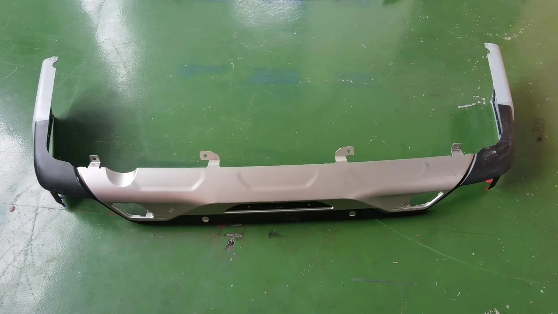 Oem Car Bumpers Kits For Innova Zenix 2023 Original Front Bumper Rear