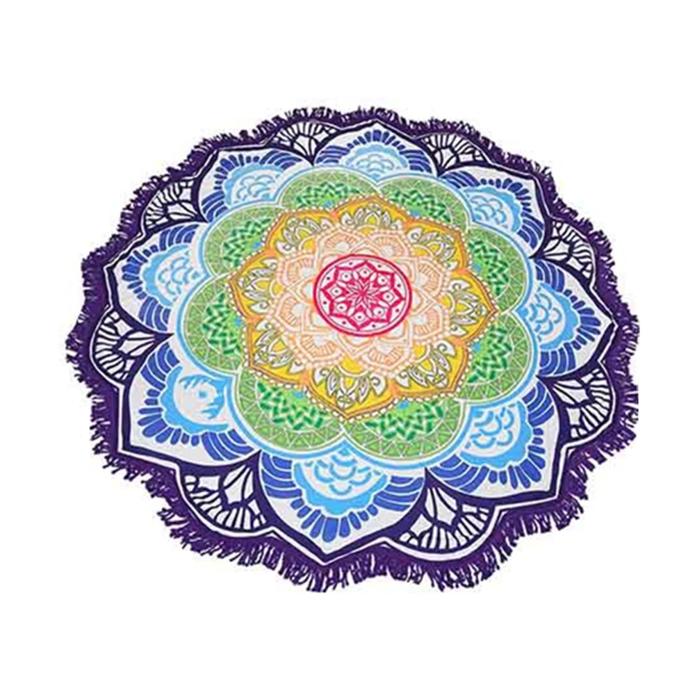 mandala shape beach towel_.jpg