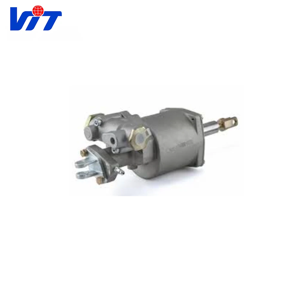 VIT-JE Clutch Booster 11-1602410-10 for Russian Trucks manufacture