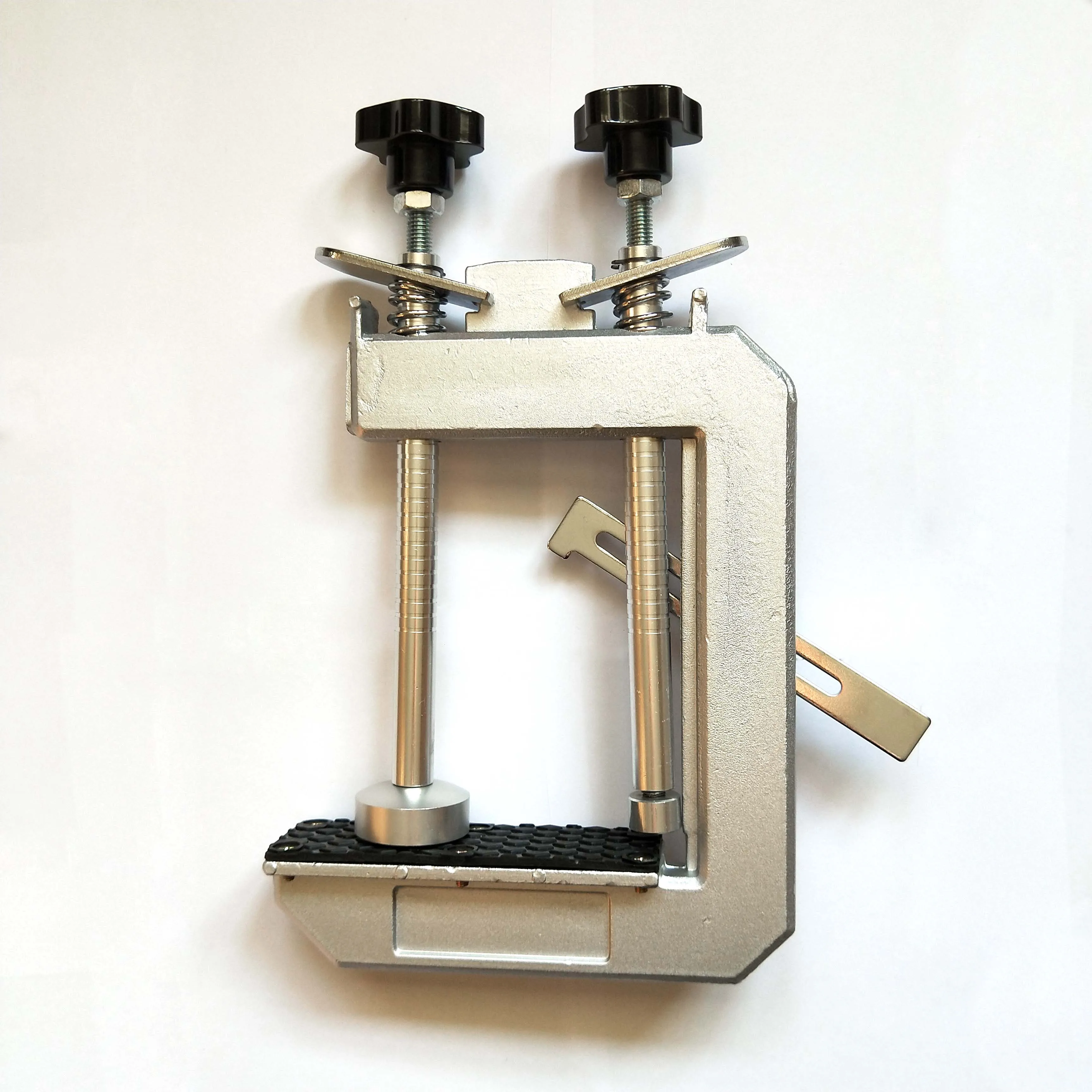 45 Degree Miter Clamp,Countertop Seam Splicing Fixture Granite Marble