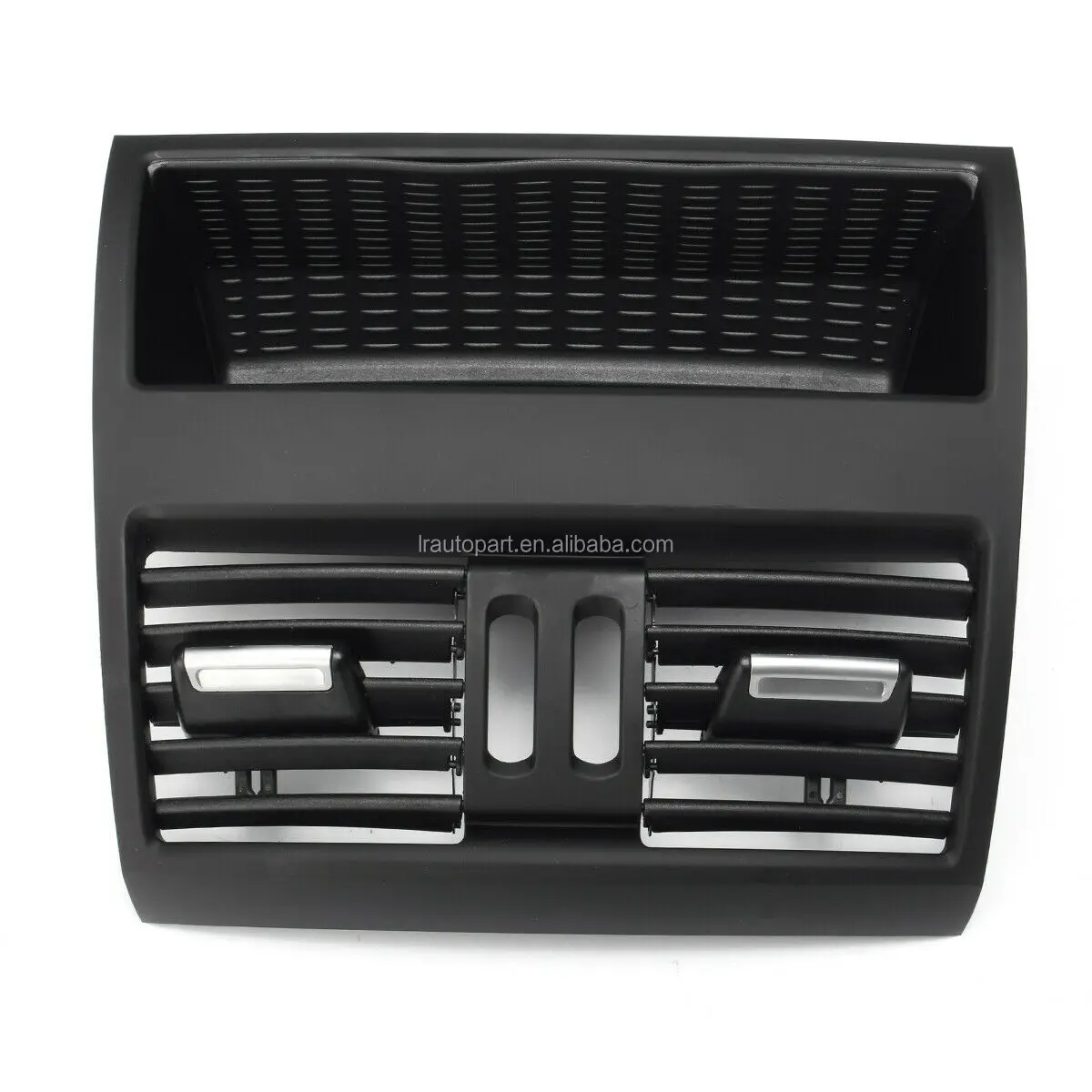 Lr Auto Rear Center Air Outlet Vent Grille Cover 64229172167 For Bmw 5 ...