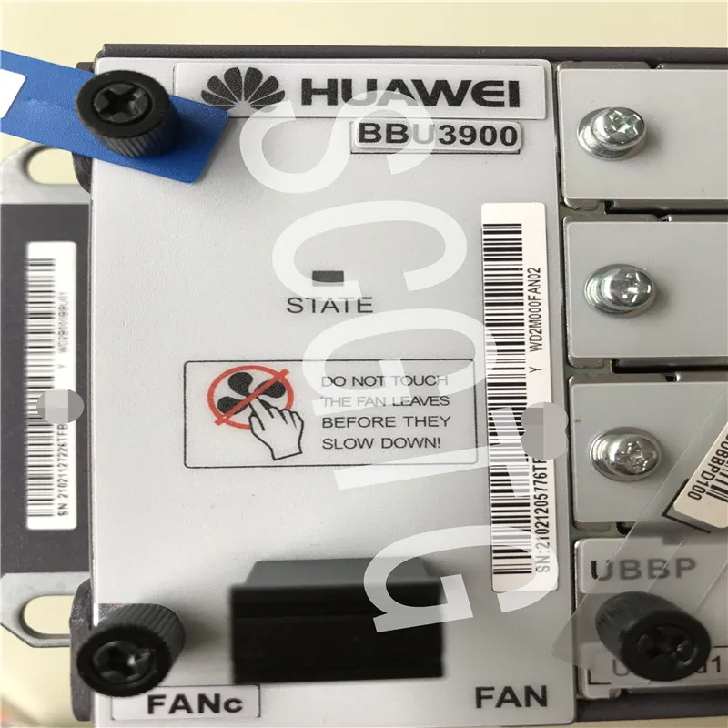 Huawei Bbu3900 Wd2b000bbu01 Wd2m048bbu01 02112722 02319940 Ubbpd1 ...