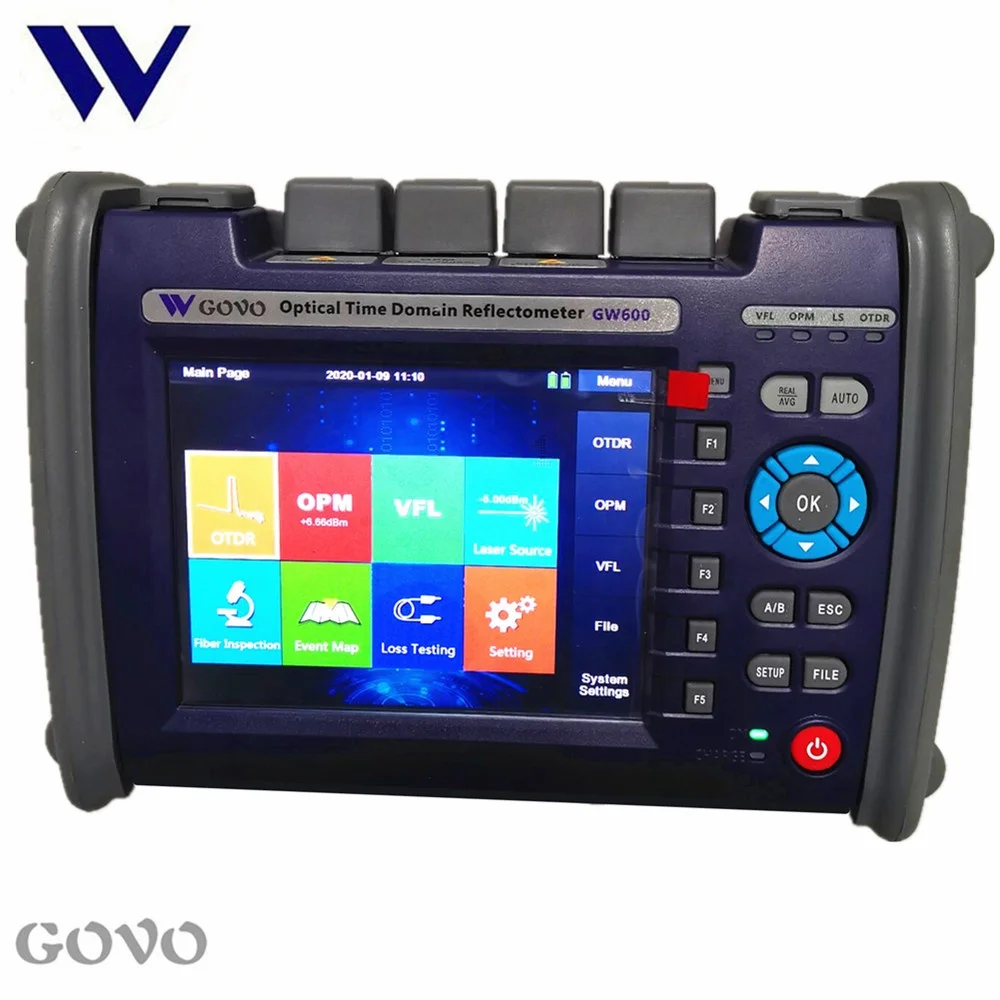 GW600 OTDR NEW.1