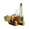 SP70Y Shantui pilot control pipe layer Machine 70ton