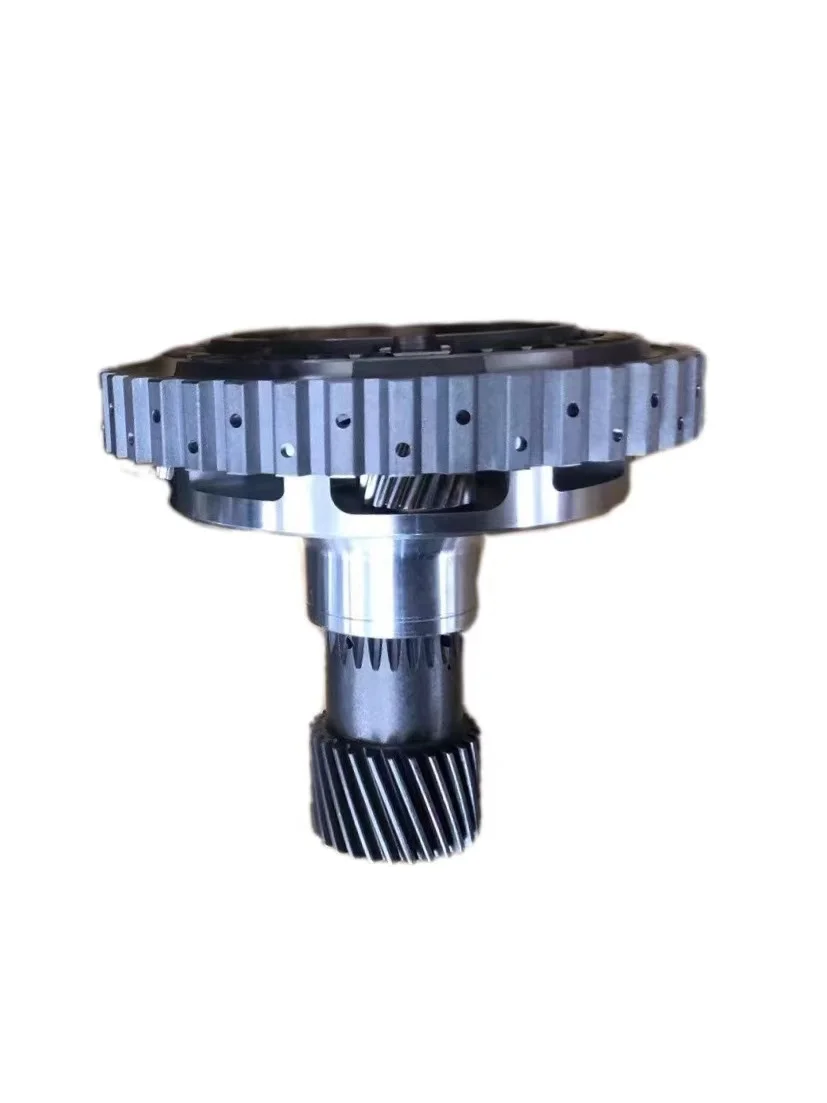 U660e U760e Gear Transmission Case For Toyota Buy U660e