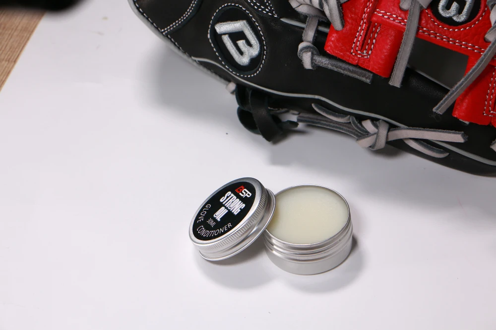Custom High Quality Baseball Gloves Oil Baseball Glove Leather Conditioner Care Mink Oil Buy