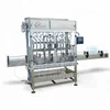 New design automatic honey stick pillow filling machine