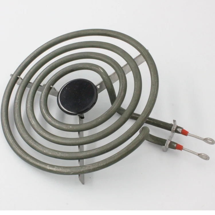 Heating Element For Electric Stove