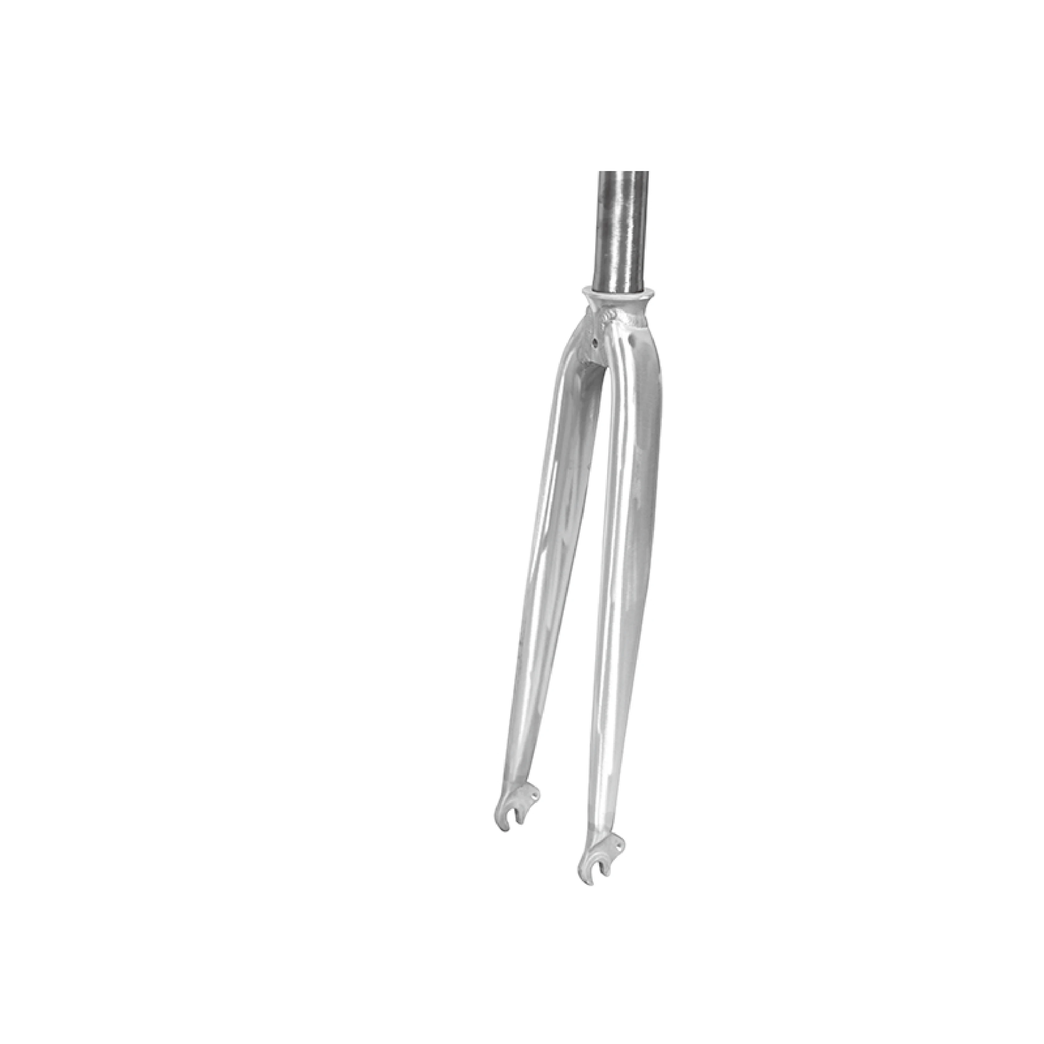 double fork bike