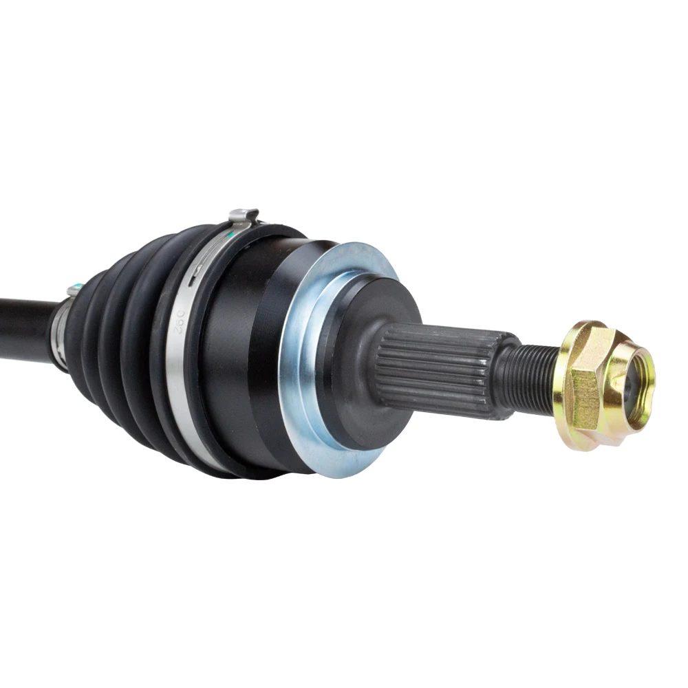 Top Quality Front Left CV Axle Drive Shaft for Mazda 3, 2002-2013