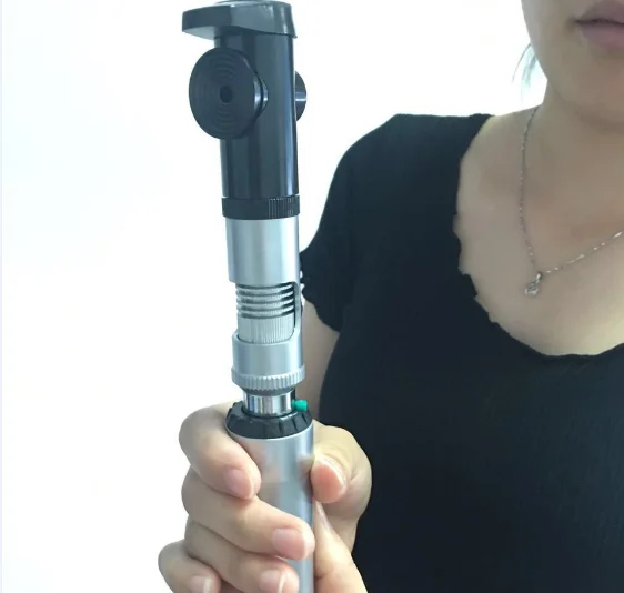 Yz24b Popular Monocular Indirect Ophthalmoscope Rechargeable