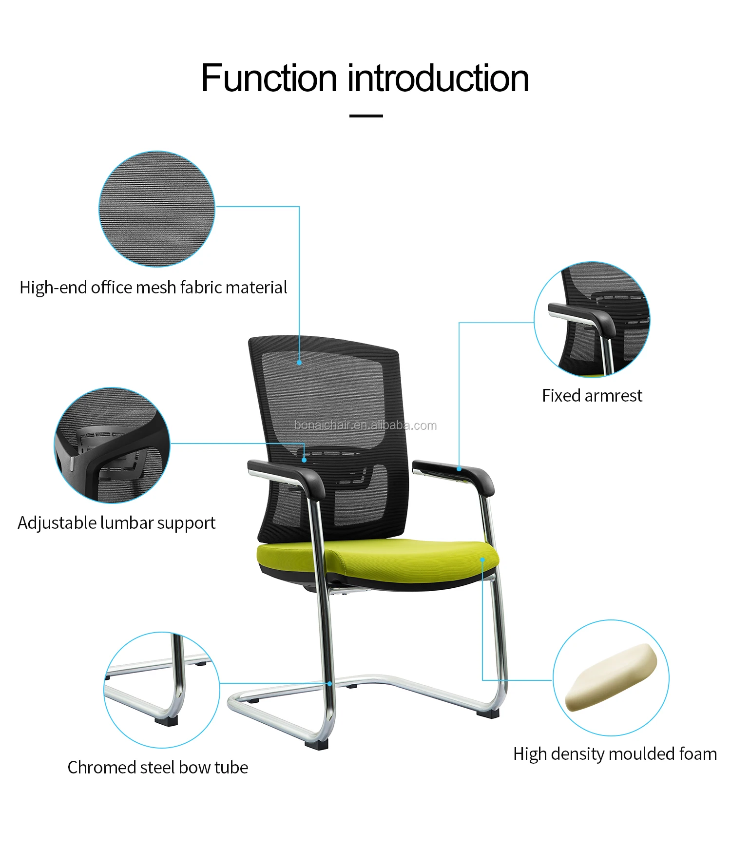 Chairs For Conference Room Conference Table Executive Visitor Office Chairs Without Wheels Buy