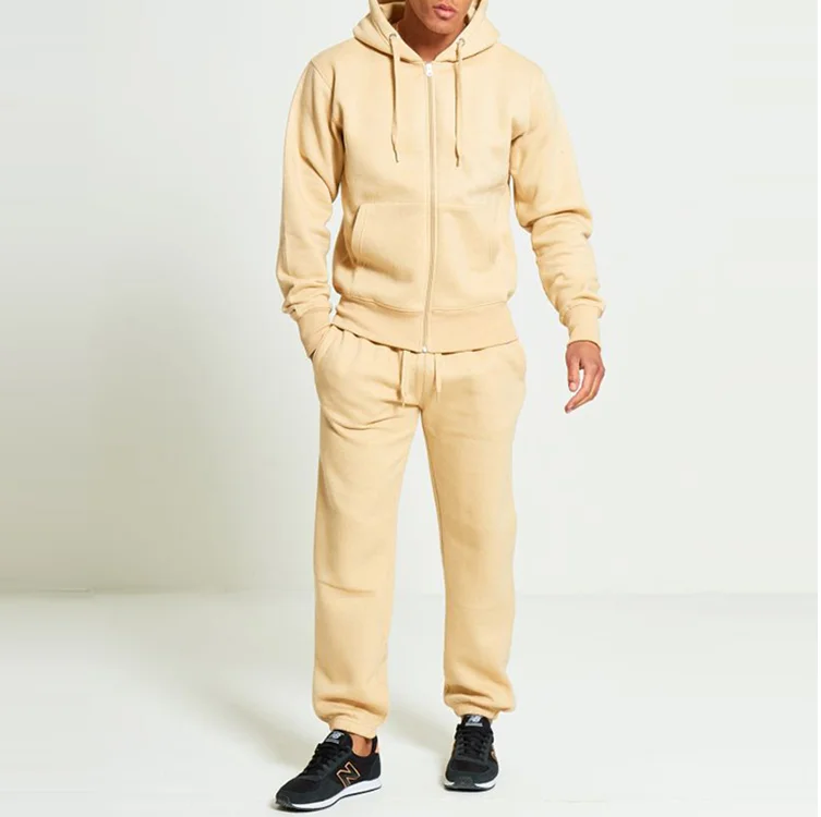 mens jogger sweat suits