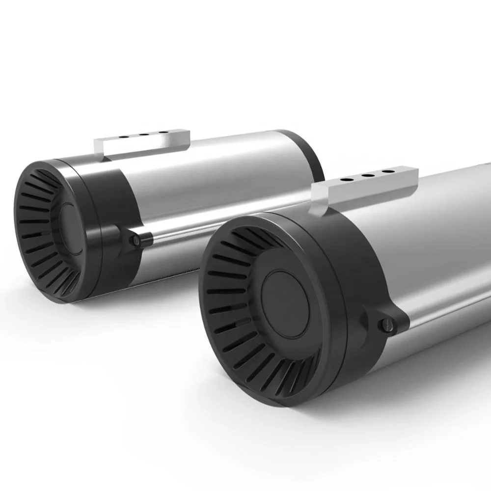 Anti Theft Smoke Fog Machine Security Alarm Surveillance Device System