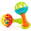 mobile puzzle New baby swindling newborn toys, baby bells toys 0-12 months baby, safe early childhood development