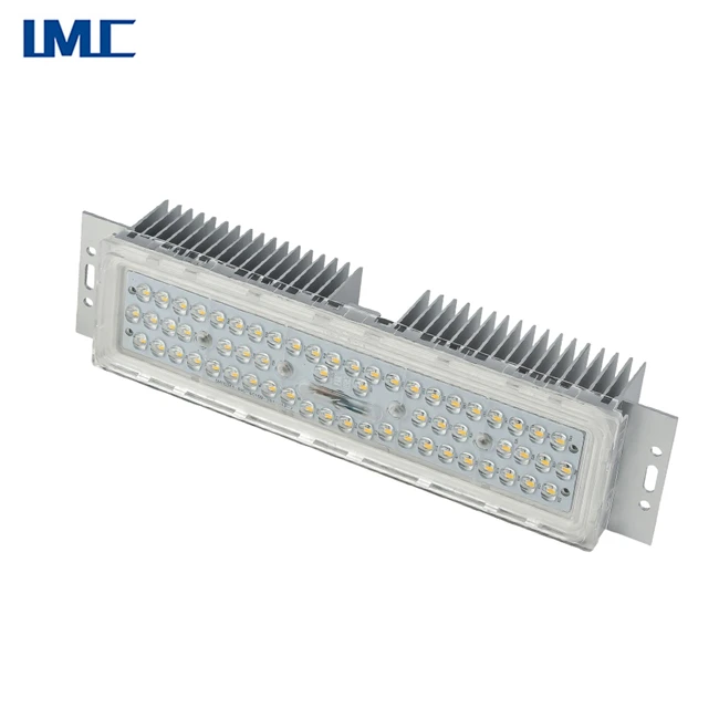 Light Waterproof Smd Manufacturer Controller Square Dc Led Module 3030