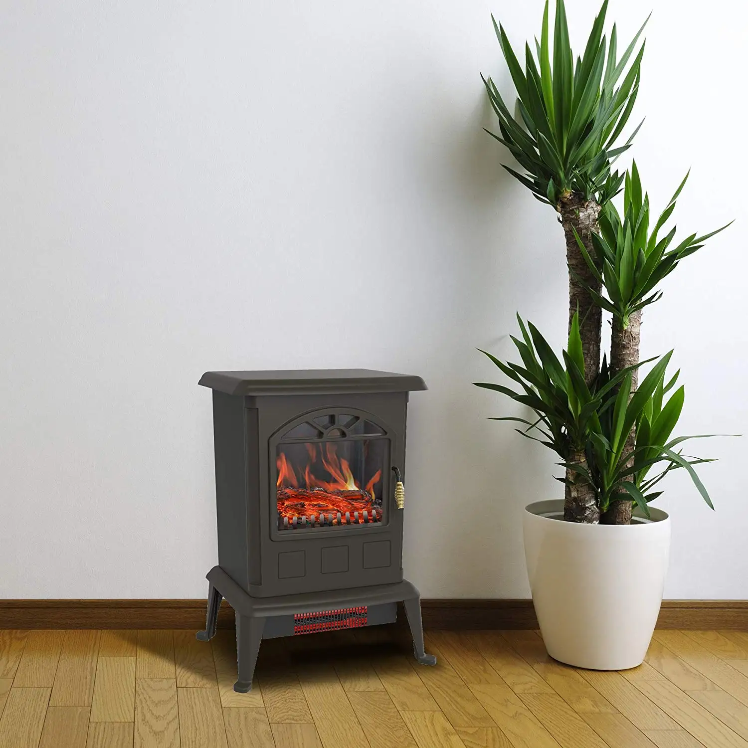 Stove Fireplace