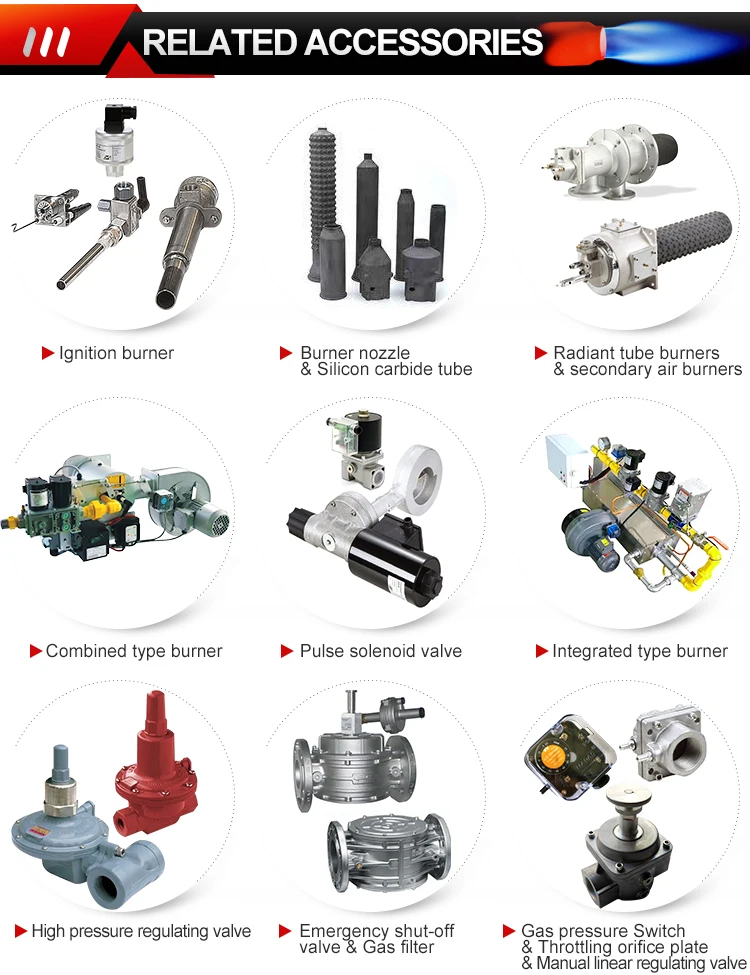 Industrial gas pressure regulator  relief valve
