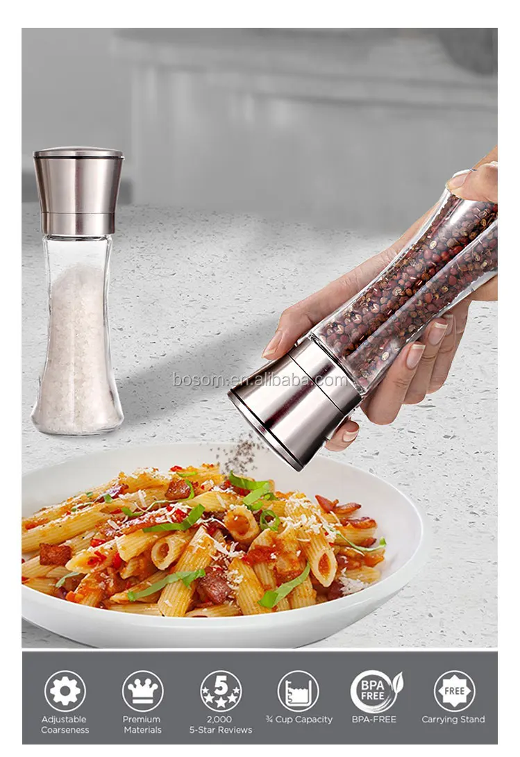 big capacity grinder