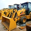 Strong Power construction Equipment Cat 430F Model for heavy work/ Working Condition Backhoe Loader for sale
