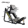 Commercial Gym Equipment Angled Leg Press BODY FORCE