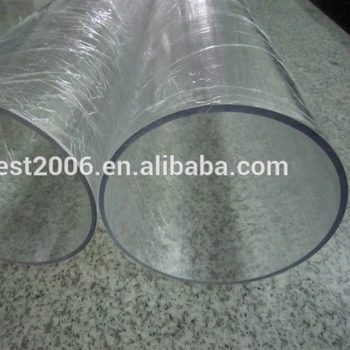 Conduit Tuyau 125mm/12.7cm Longueur - 1 Mètre Rond Conduit Ventilation