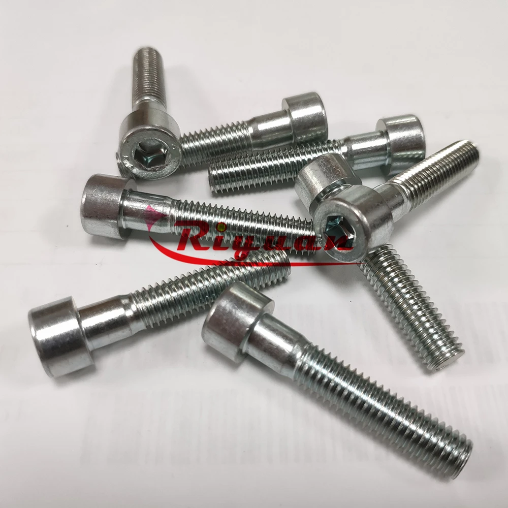 Genuine Valve Rocker Arm Shaft Screw 0-58330840-0 for Isuzu ZX120
