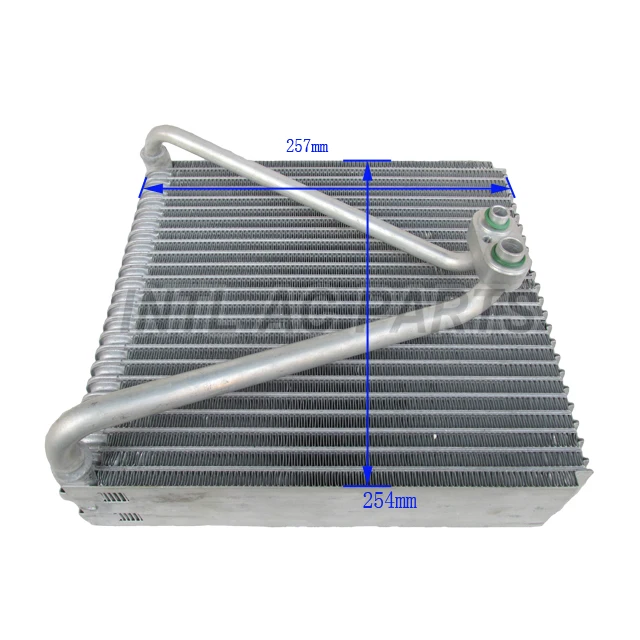 272809H500 air conditioning evaporator Coil 2002-2007 for Nissan X-Trail