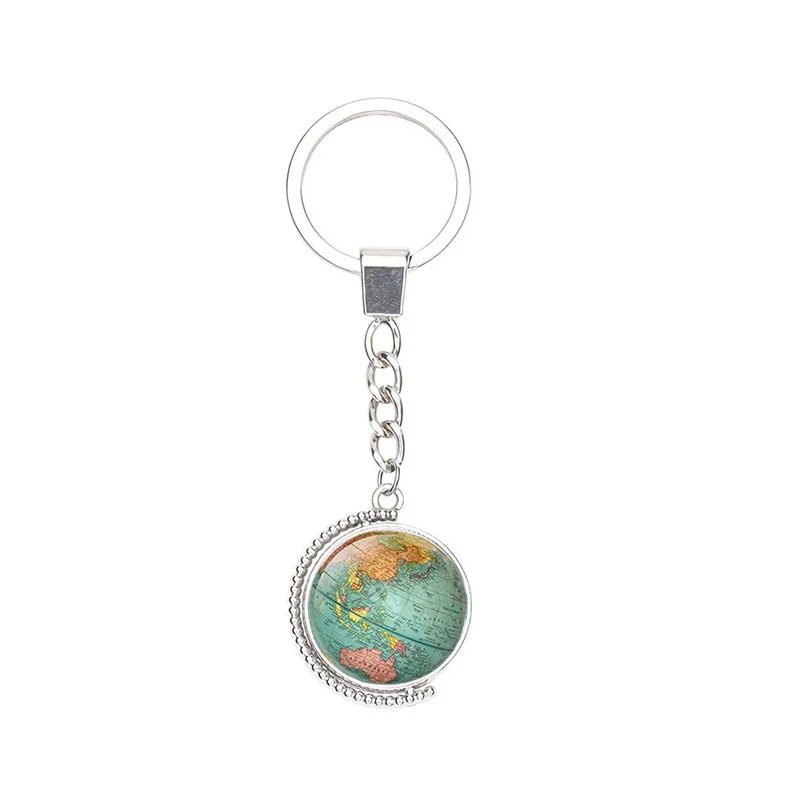 Mini Earth keyring
