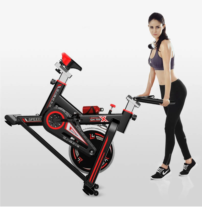Mini stationary exercise bike Clearance